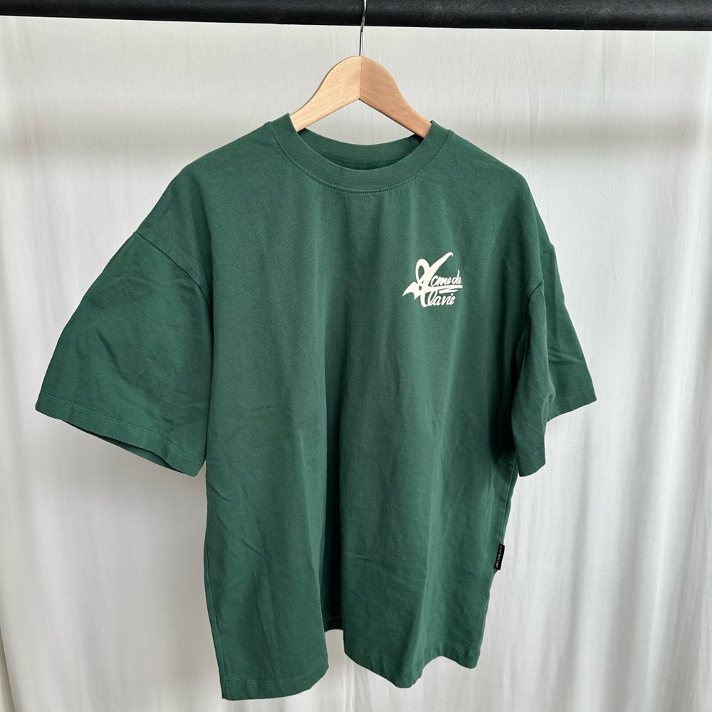 ACME DE LA VIE OVERSIZED T SHIRT